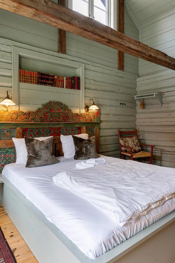 Hotel Kleivstua Sundvollen