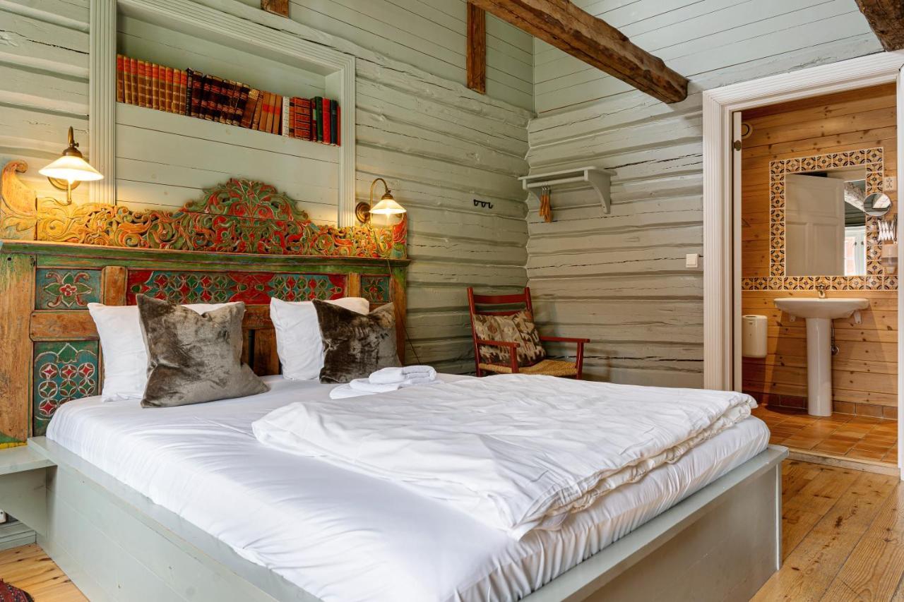 Kleivstua Hotel 4*