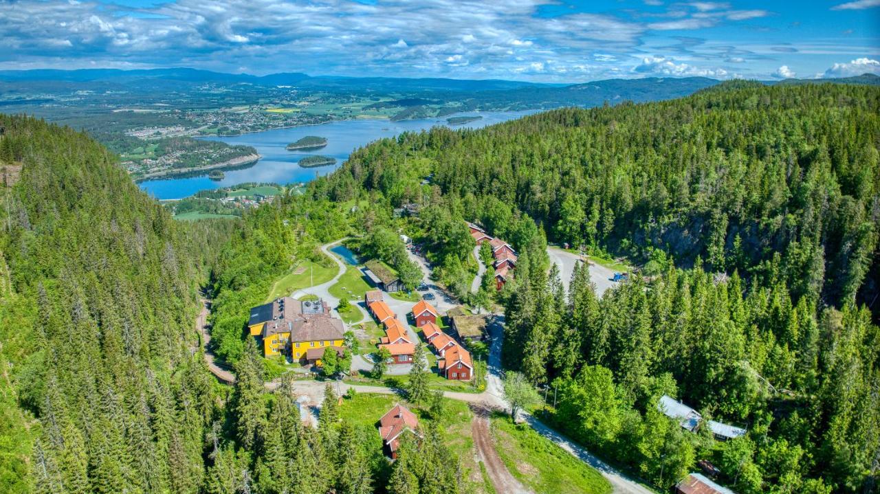 Kleivstua 4*