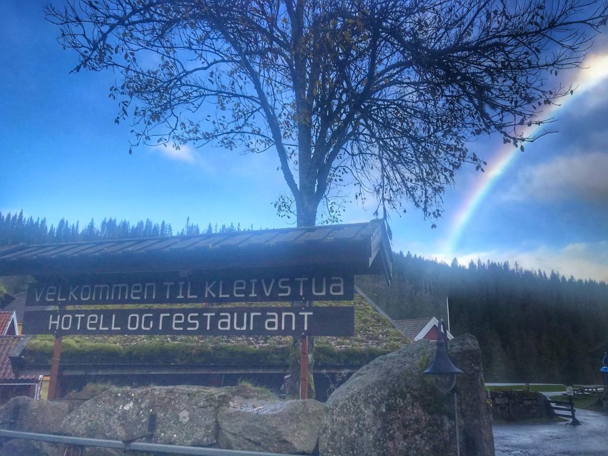 Hotel Kleivstua