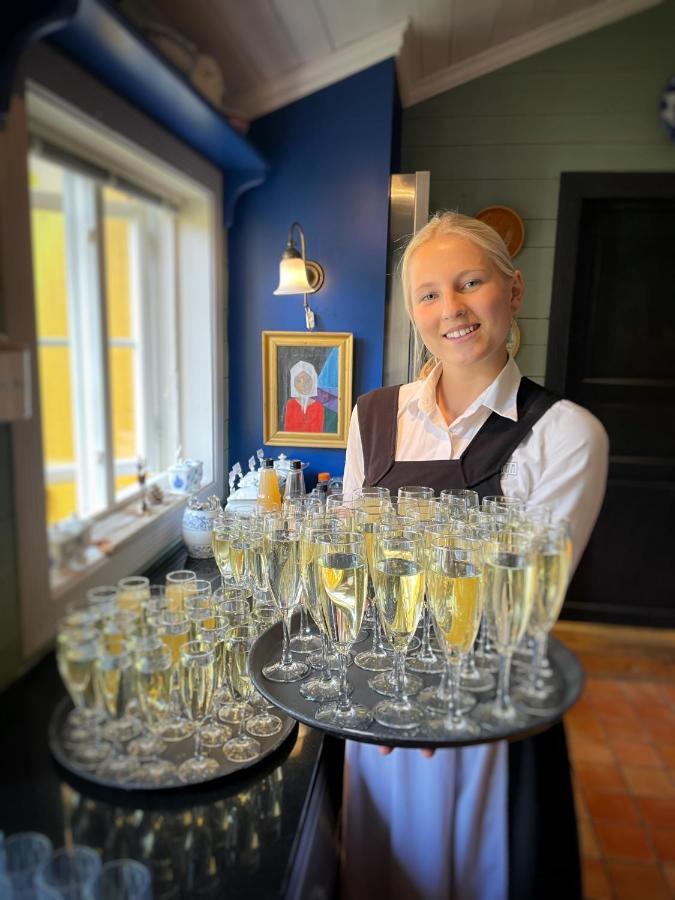 Kleivstua Hotel 4*