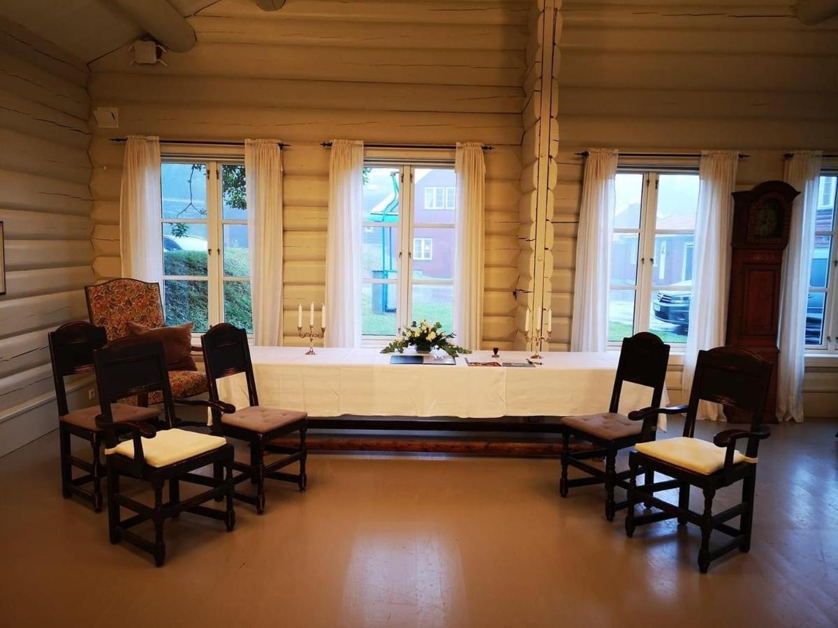 Hotel Kleivstua 4*