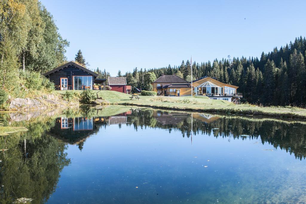 Kleivstua Near Krokskogen Hotel 4*