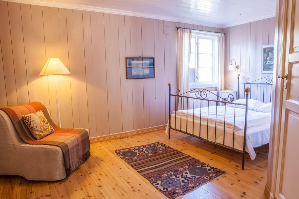 Hotel Kleivstua Near Krokskogen Sundvollen