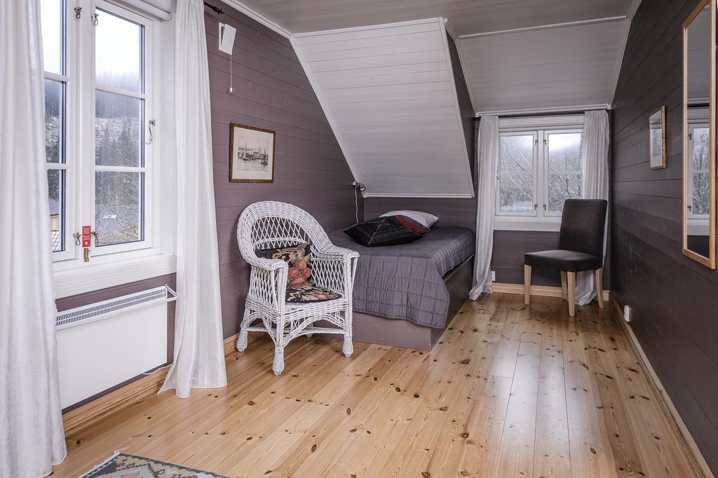 Kleivstua Hotel Sundvollen