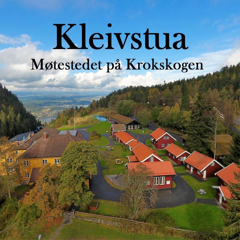Kleivstua 4*