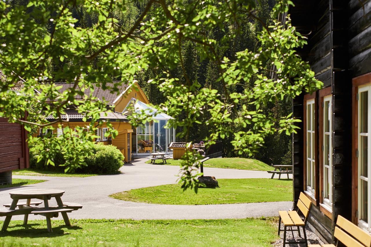 Hotel Kleivstua Sundvollen