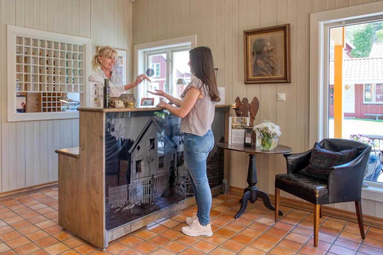 Kleivstua Near Krokskogen Hotel 4*