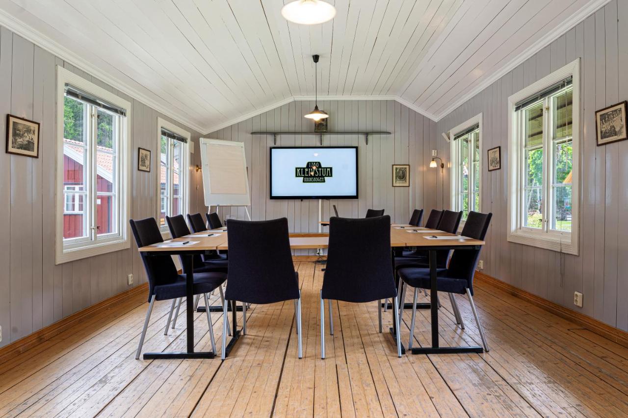 Kleivstua Near Krokskogen 4* Sundvollen