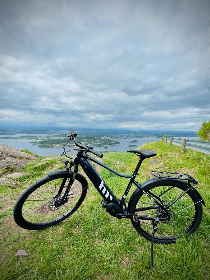 Kleivstua Near Krokskogen 4*