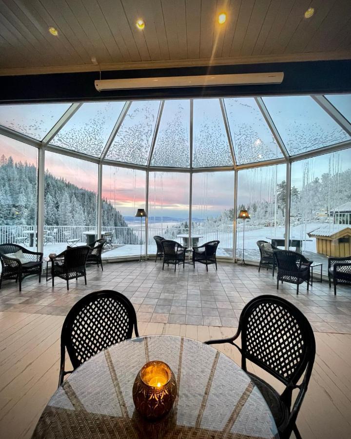 Hotel Kleivstua Near Krokskogen 4*