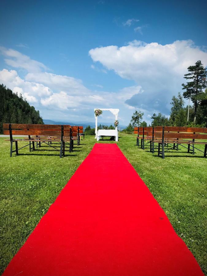 Hotel Kleivstua Near Krokskogen Sundvollen