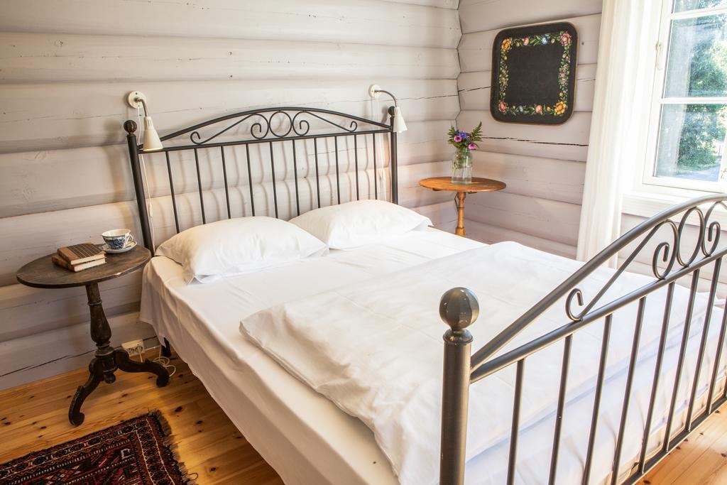 Kleivstua Near Krokskogen 4* Sundvollen