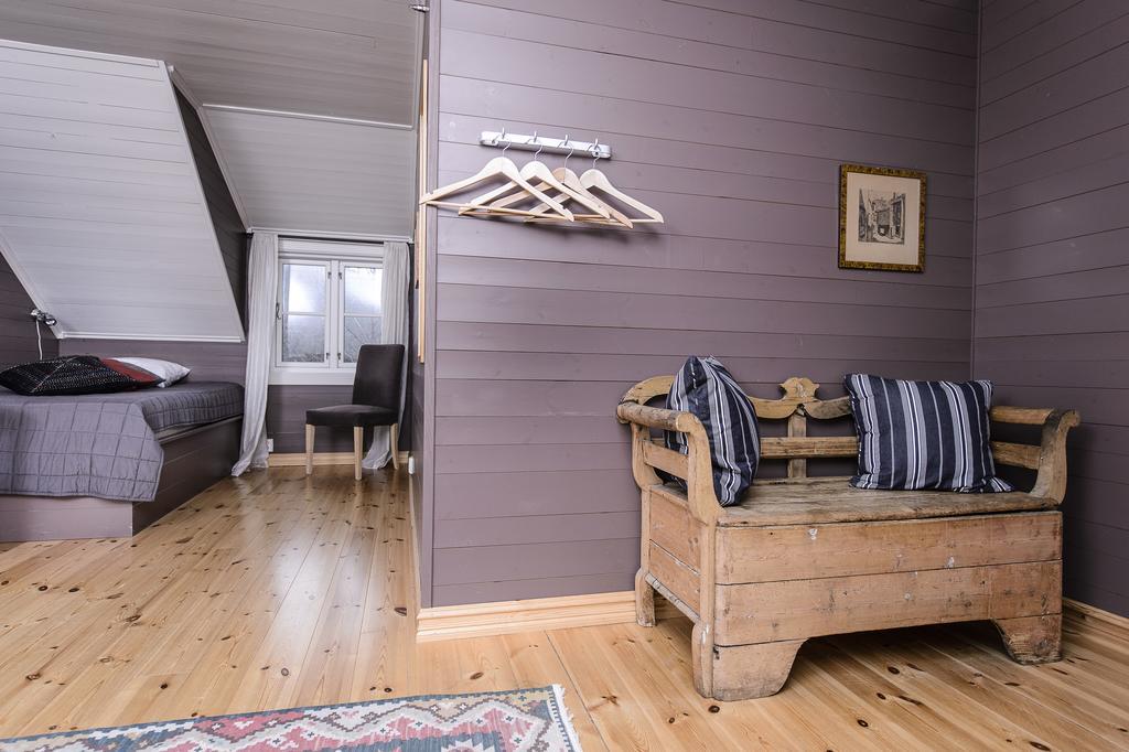 Kleivstua Near Krokskogen Hotel 4*