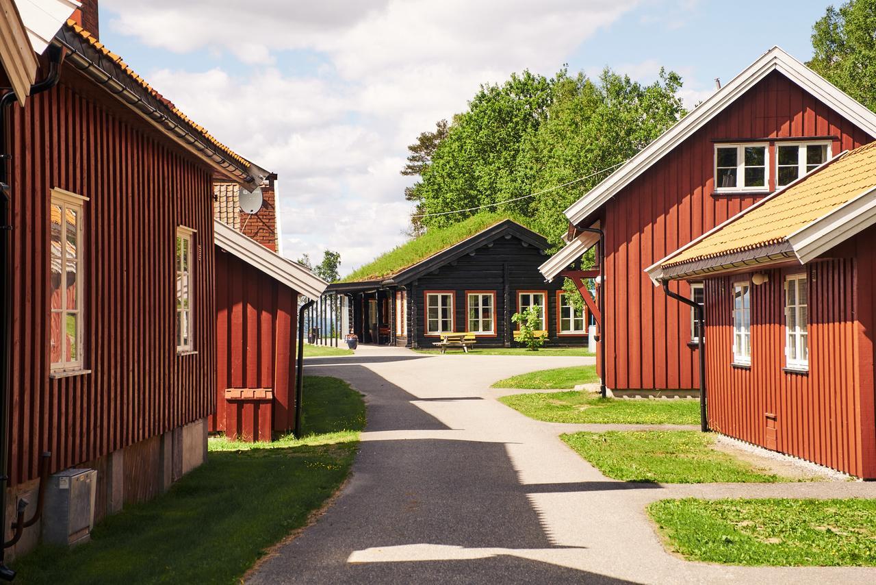 Hotel Kleivstua Near Krokskogen Sundvollen